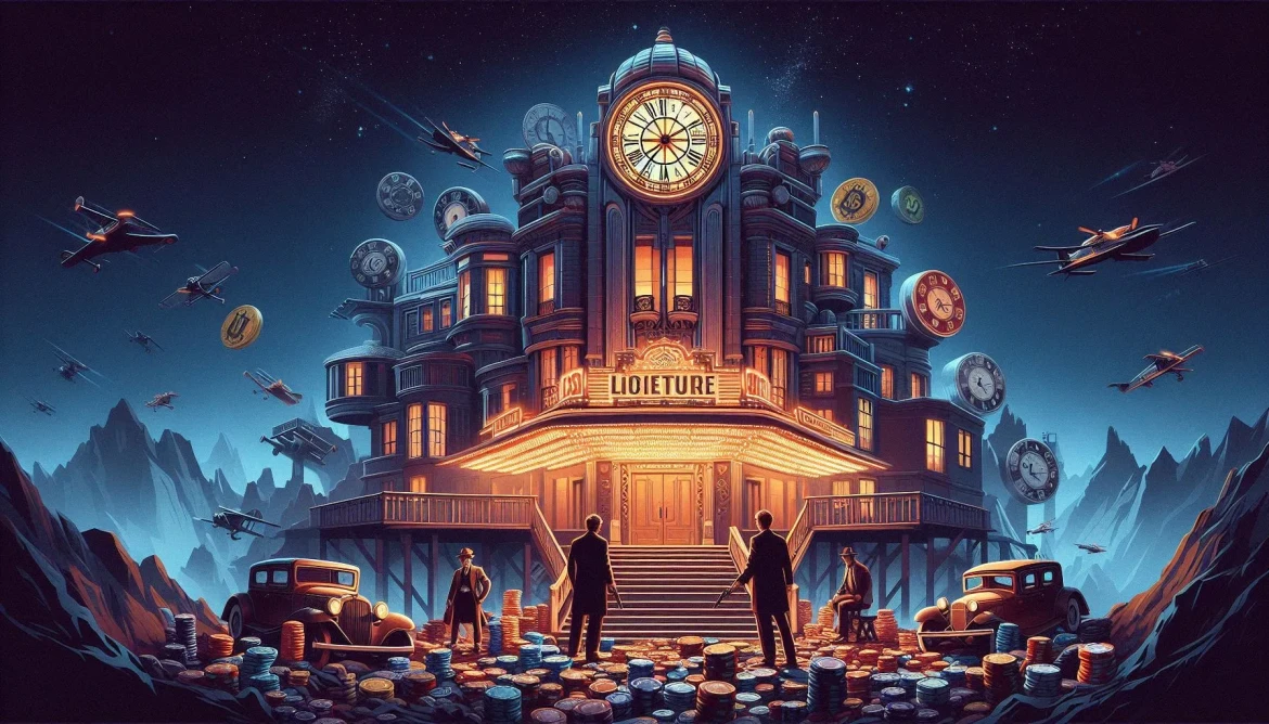 Play2Win Casino